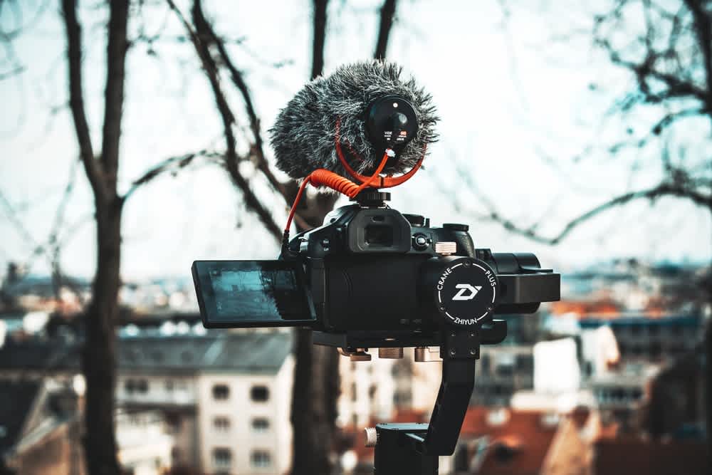 Video-equipment